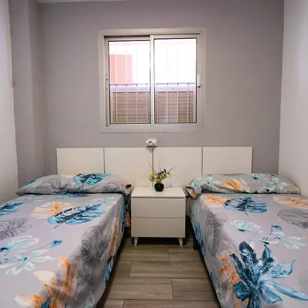 Buigas Llum Apartment *