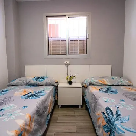 Buigas Llum Apartment *