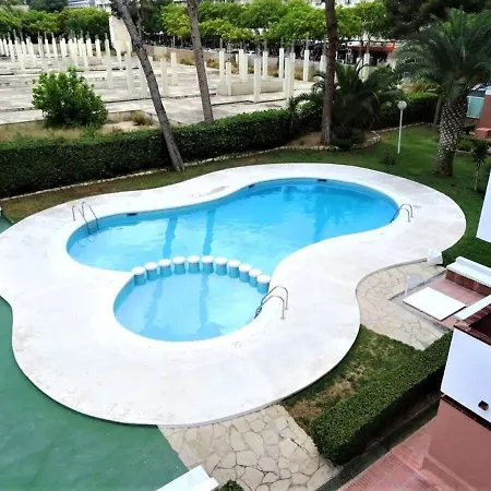 Buigas Llum Lejlighed Salou