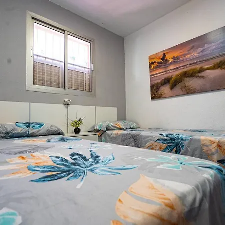 Apartment Buigas Llum Salou