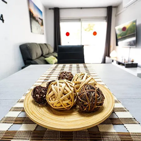 Apartment Buigas Llum
