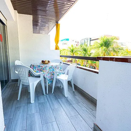 Apartment Buigas Llum