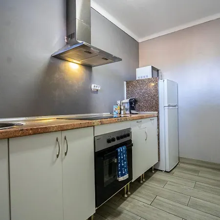 Apartment Buigas Llum Salou