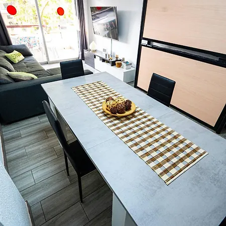 Buigas Llum Apartment Salou