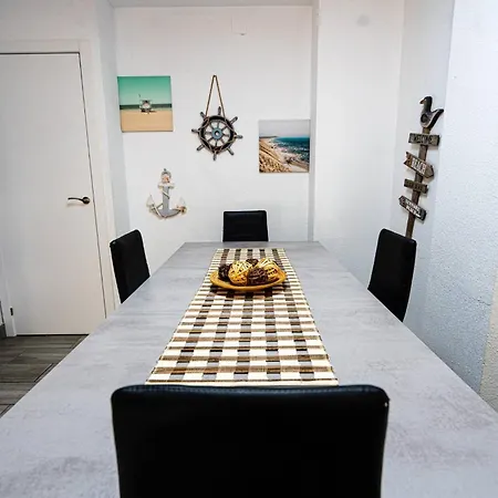 Buigas Llum Apartment