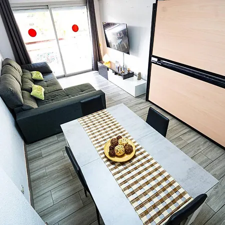 Apartment Buigas Llum Salou