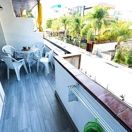 Buigas Llum Apartment