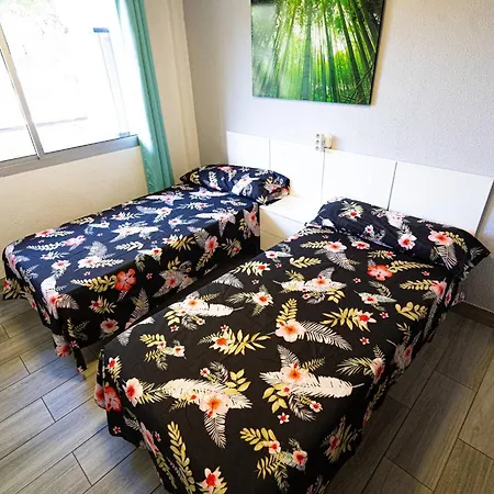 Buigas Llum Apartment Salou