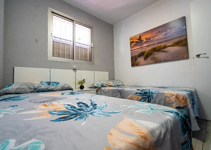 Appartement Buigas Llum Salou