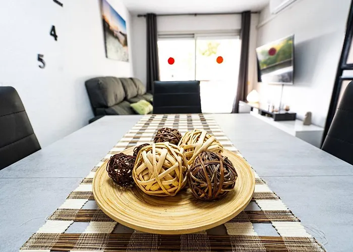 Appartement Buigas Llum