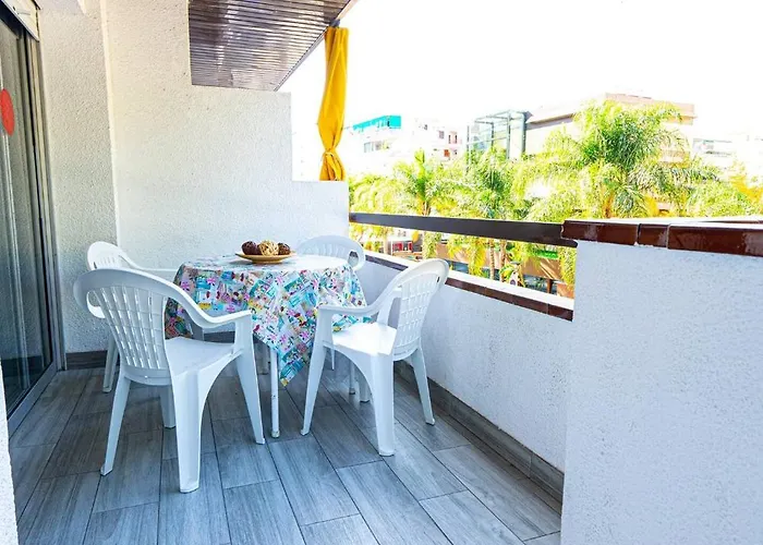 Appartement Buigas Llum