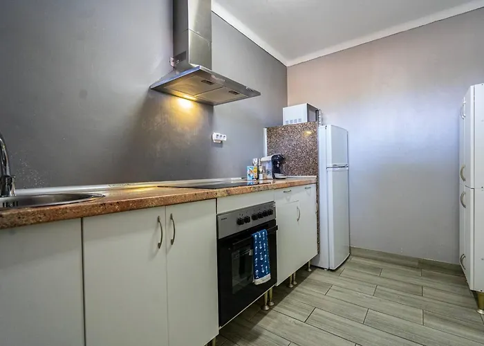 Appartement Buigas Llum Salou
