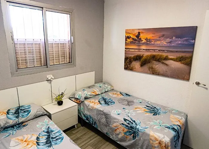 Buigas Llum Appartement *