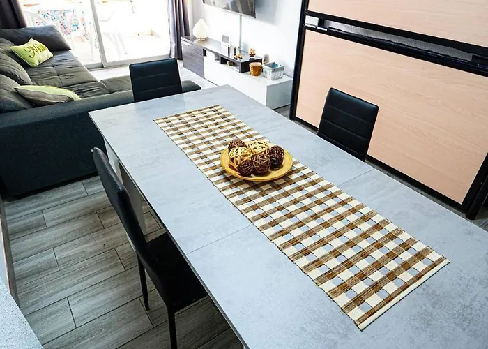 Buigas Llum Appartement Salou