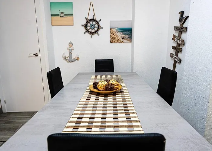Buigas Llum Appartement