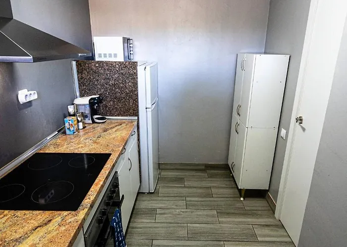 Appartement Buigas Llum *