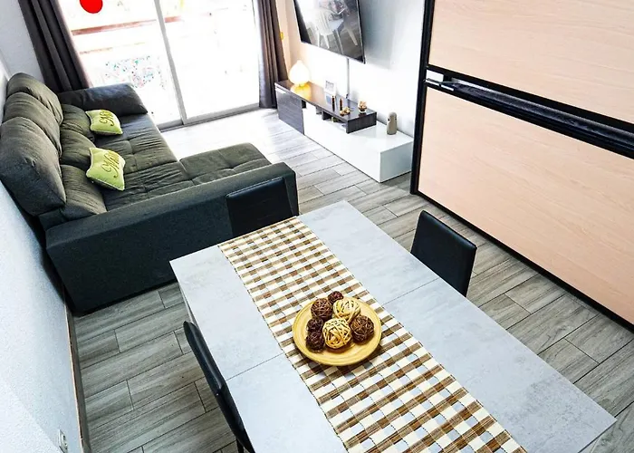 Appartement Buigas Llum Salou