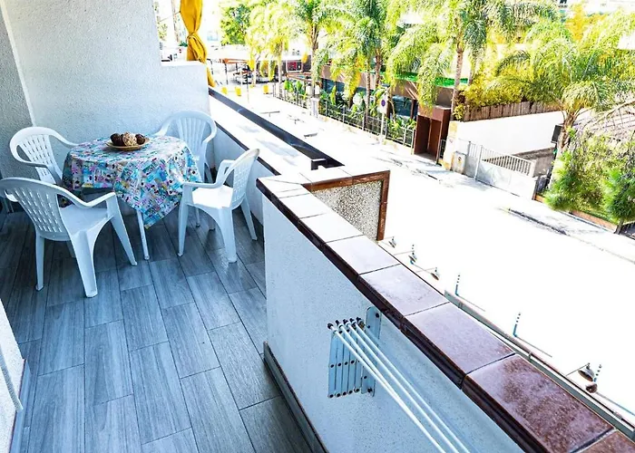 Buigas Llum Appartement