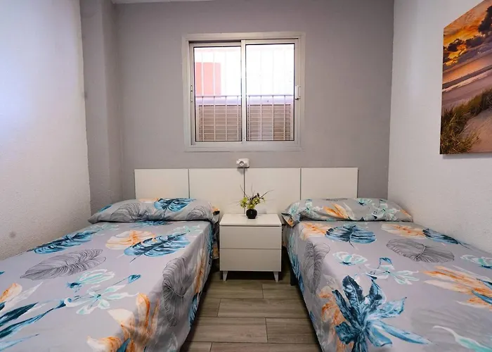 Buigas Llum Apartament *